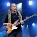 Dynamo Metal Fest 2024: Soen
